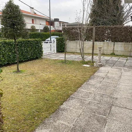 Apartament Santa Maria
