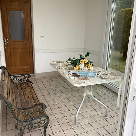 Apartament Santa Maria *