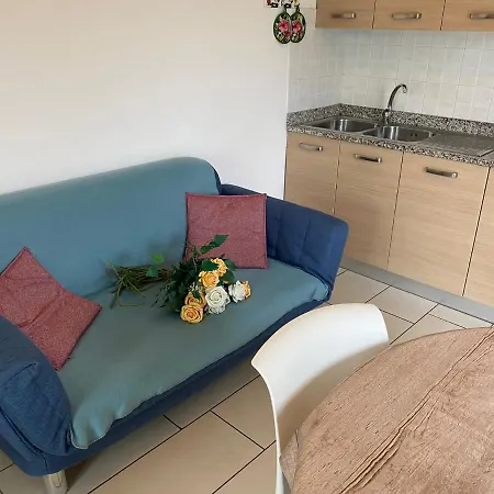 Santa Maria Apartment *