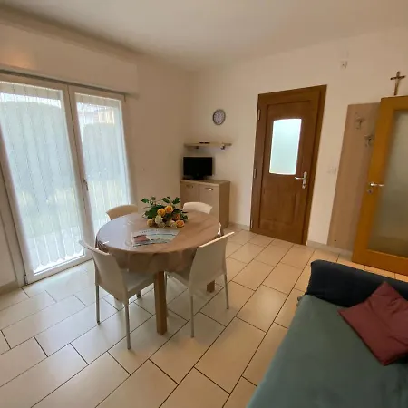 Apartment Santa Maria