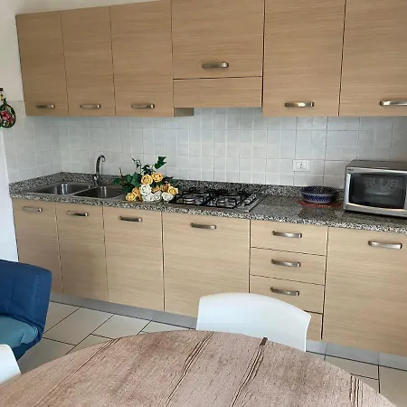 Apartament Santa Maria Bibione