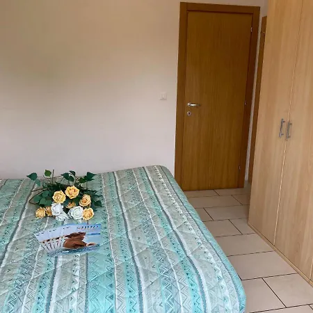 Santa Maria Apartament Bibione