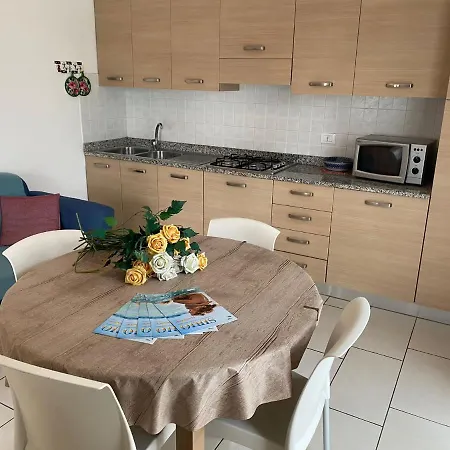 Apartment Santa Maria
