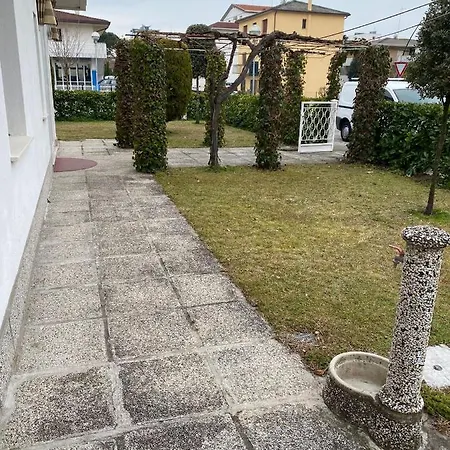 Apartment Santa Maria *