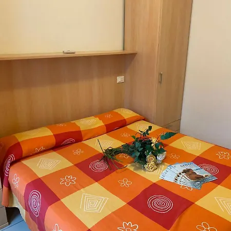 Apartament Santa Maria Bibione
