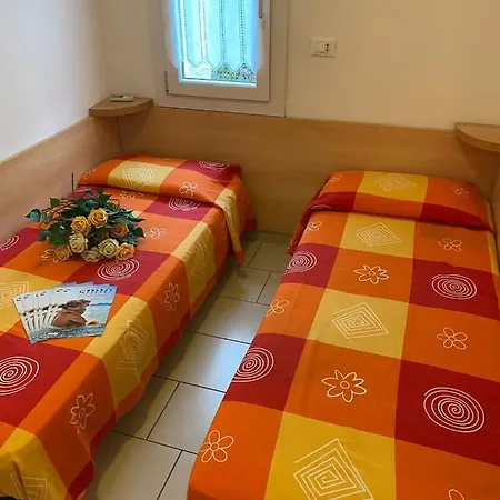 Apartment Santa Maria