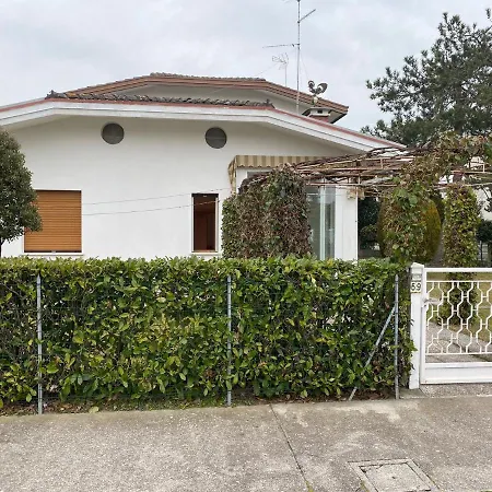 Santa Maria Apartment Bibione