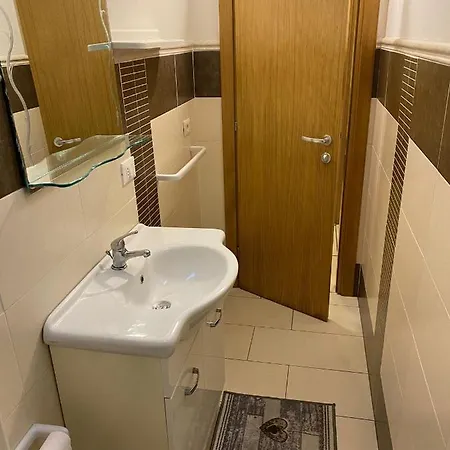 Santa Maria Apartament