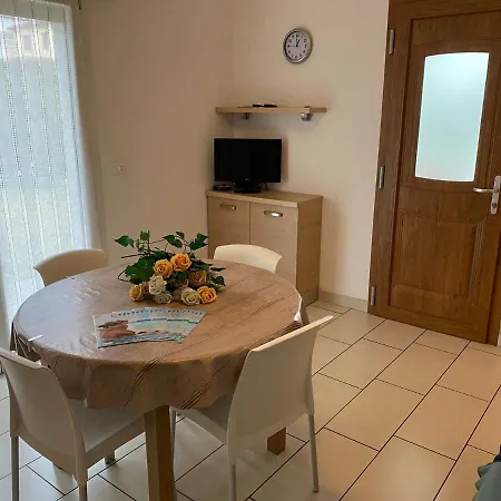 Apartament Santa Maria *