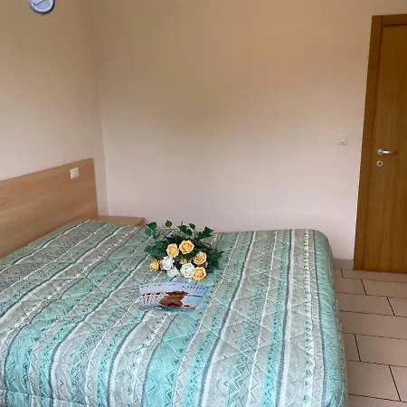Apartament Santa Maria Bibione