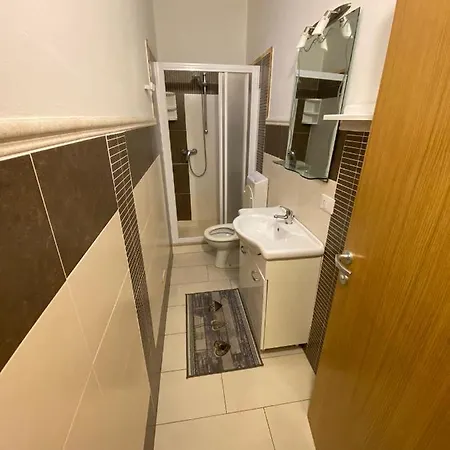 Santa Maria Apartament