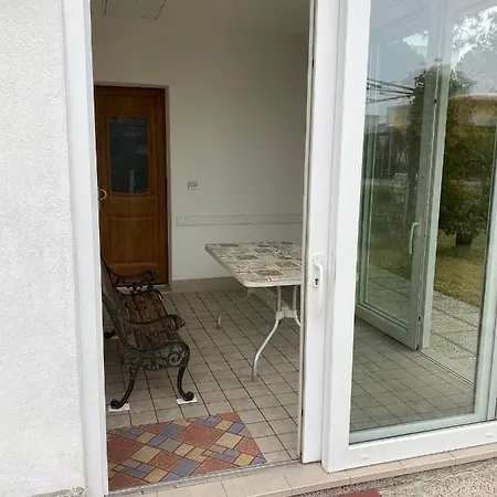 Apartment Santa Maria *
