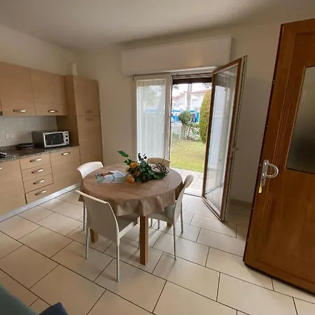 Santa Maria Apartment *