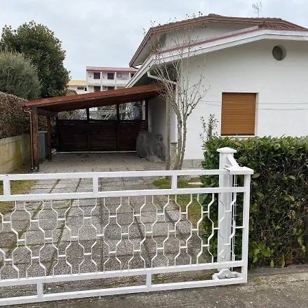 Santa Maria Apartment Bibione